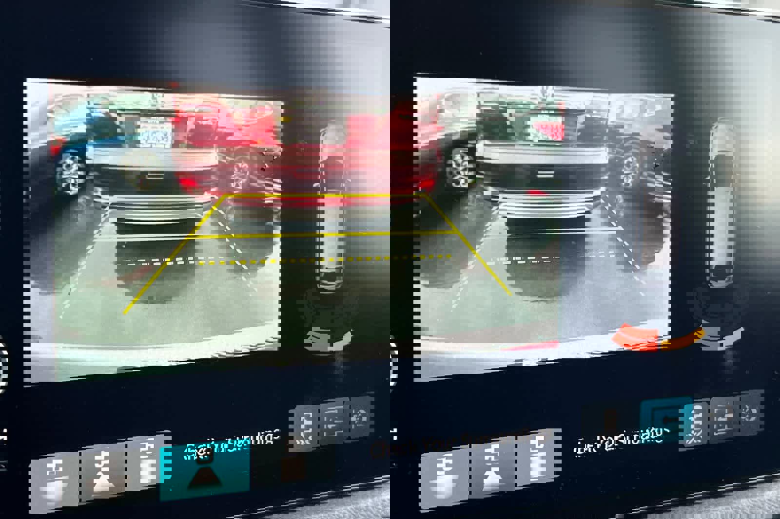 Used 2025 Honda CR-V EX-L image 21