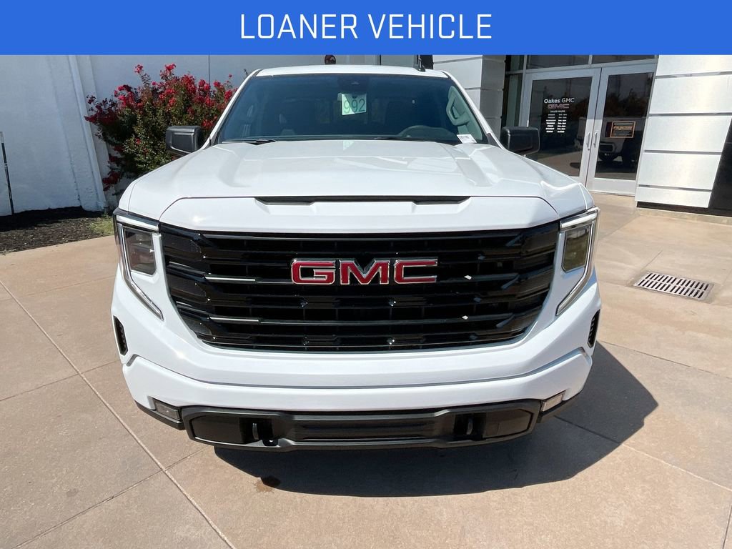 New 2026 GMC Sierra 1500 Elevation w/ Preferred Package image 2