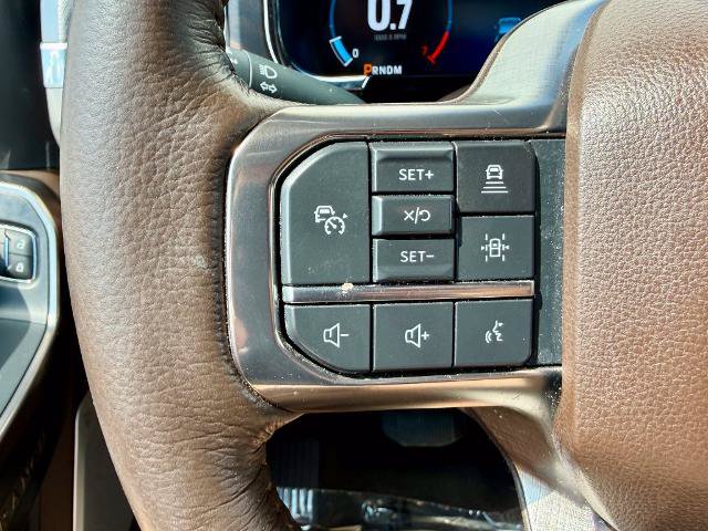 Certified 2023 Ford F150 King Ranch w/ Equipment Group 601A High AWD/4WD image 29