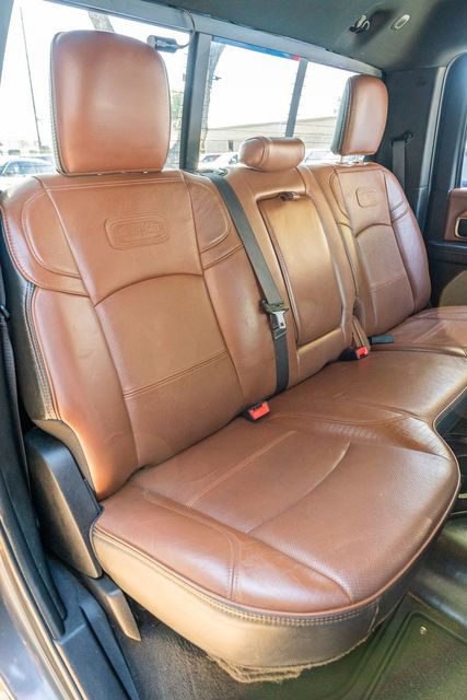 Used 2021 RAM 2500 Limited image 40