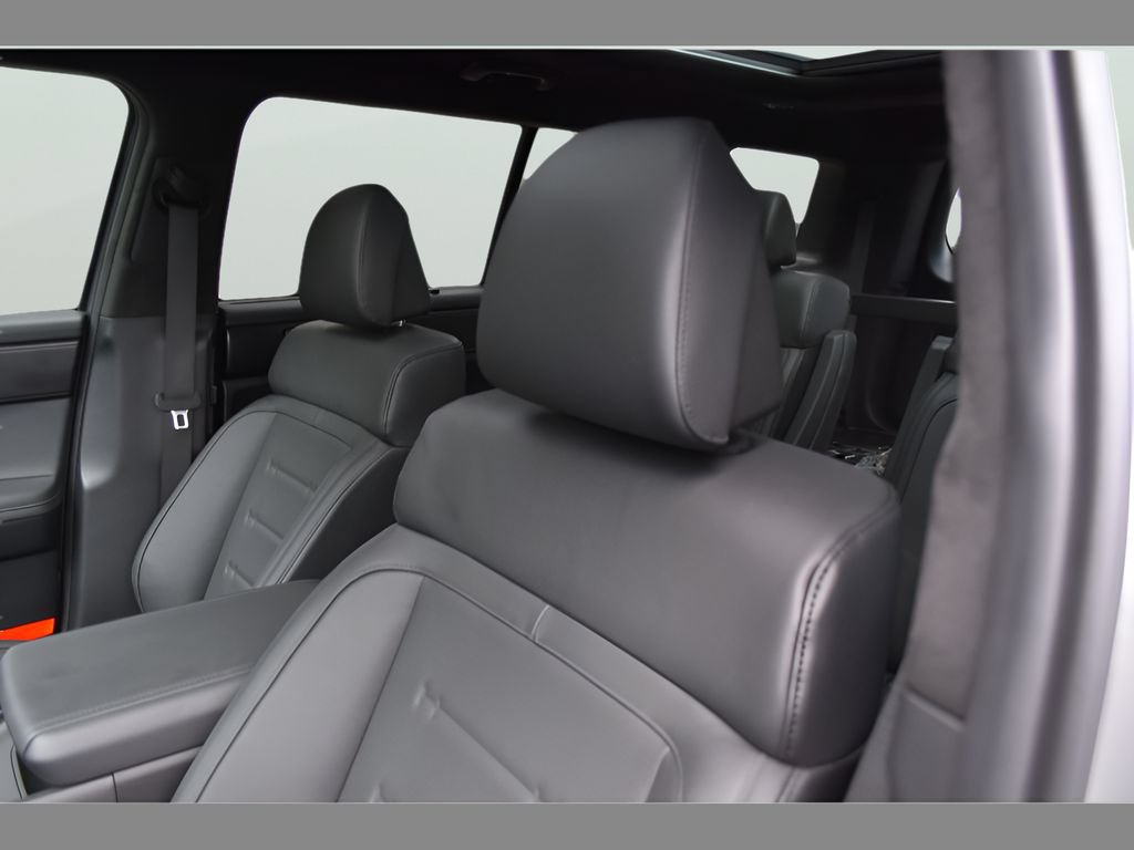 New 2026 Hyundai Santa Fe Calligraphy FWD image 30