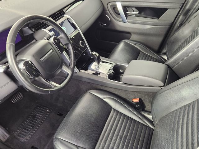 Used 2020 Land Rover Discovery Sport S image 10