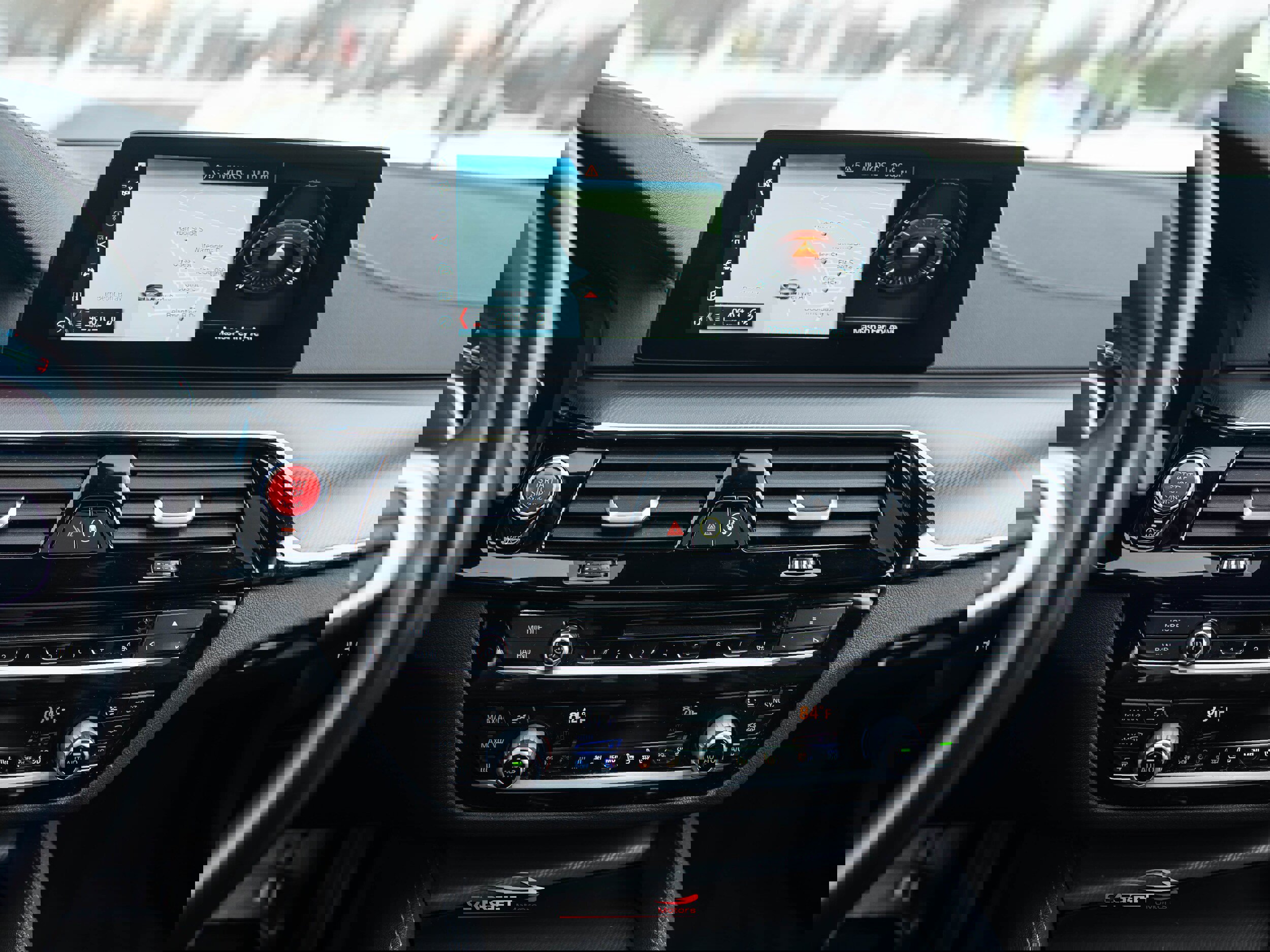 Used 2018 BMW M5 w/ Executive Package image 35