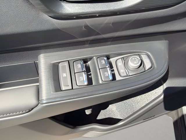 New 2026 Subaru Outback Touring XT AWD/4WD image 7