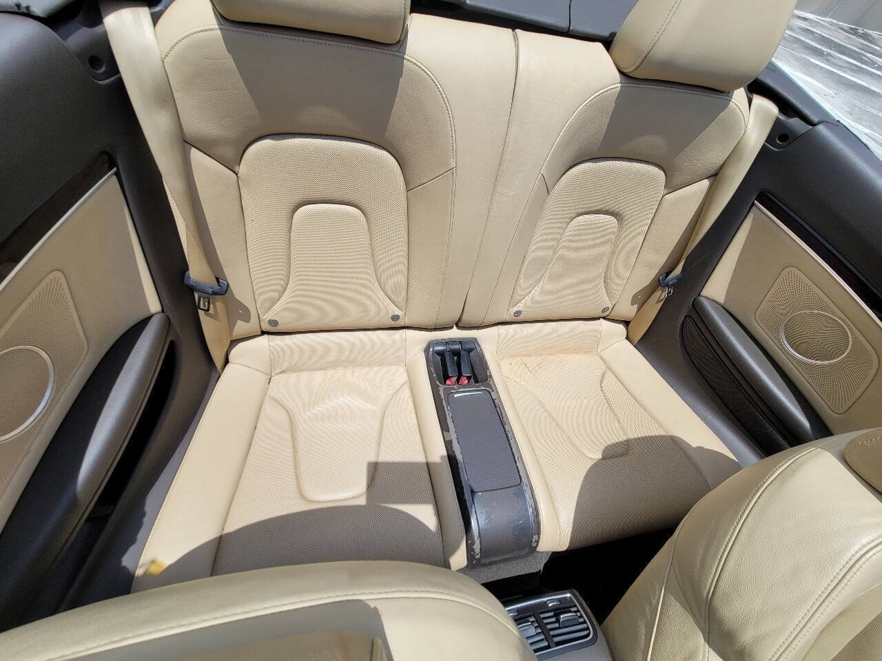Used 2013 Audi A5 2.0T Premium Plus w/ Premium Plus Pkg AWD/4WD image 28
