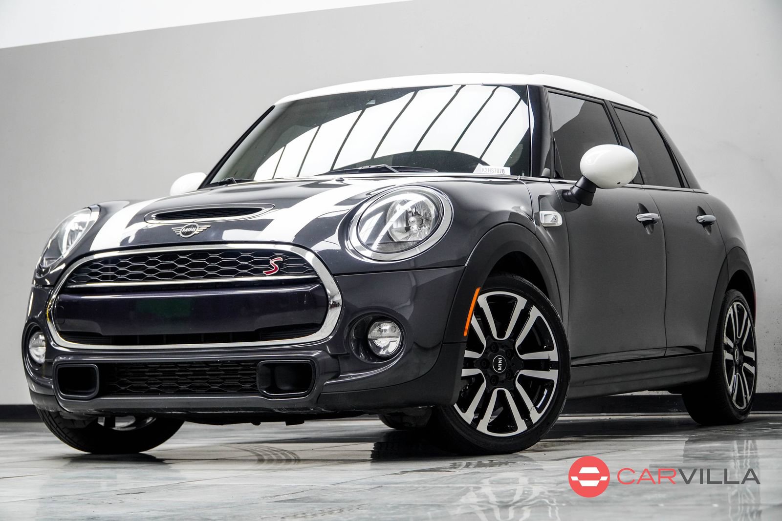 Used 2019 MINI Cooper S