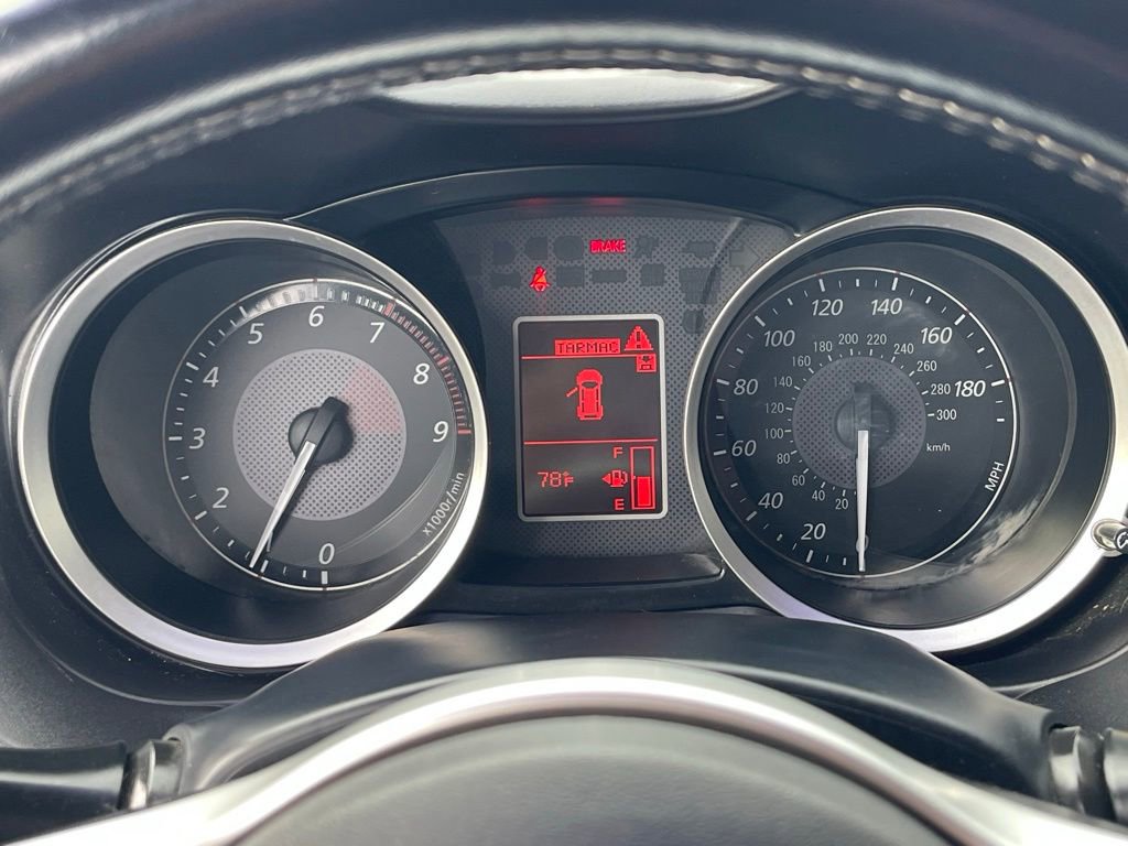 Used 2008 Mitsubishi Lancer Evolution GSR image 25
