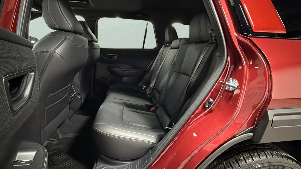 New 2026 Subaru Outback Limited AWD/4WD image 31