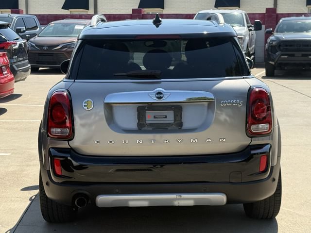 Used 2018 MINI Cooper Countryman SE AWD/4WD image 5