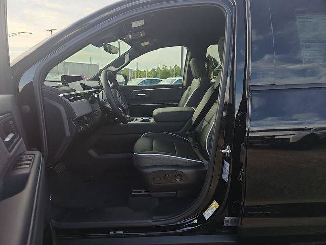 New 2026 GMC Sierra EV Elevation w/ Premium Package AWD/4WD image 10