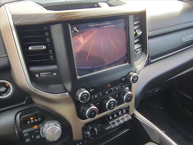 Used 2019 RAM 1500 Laramie image 14