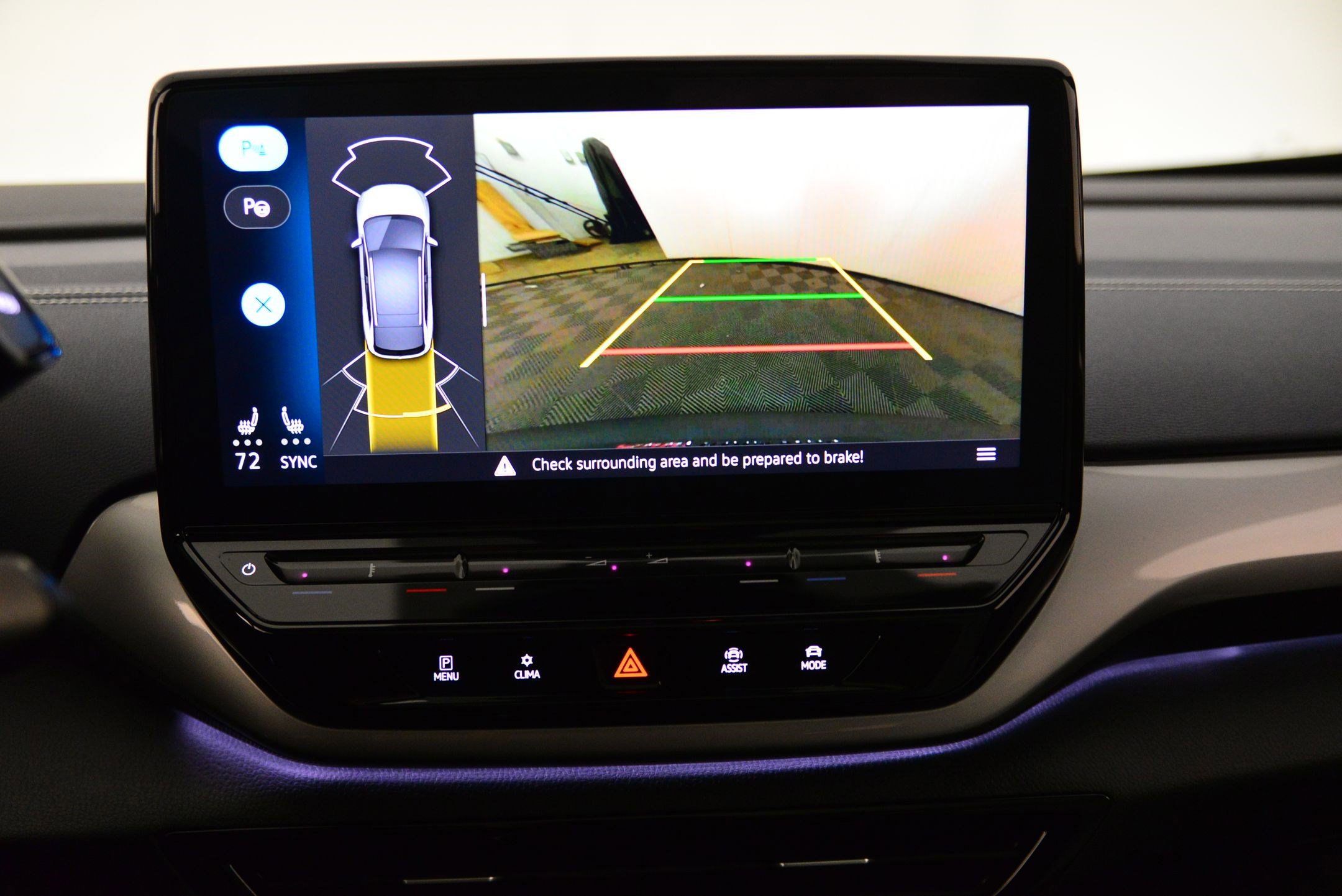 Used 2025 Volkswagen ID.4 S Limited image 29