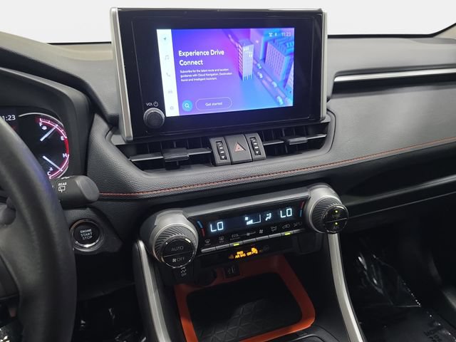 Certified 2024 Toyota RAV4 Adventure AWD/4WD image 17