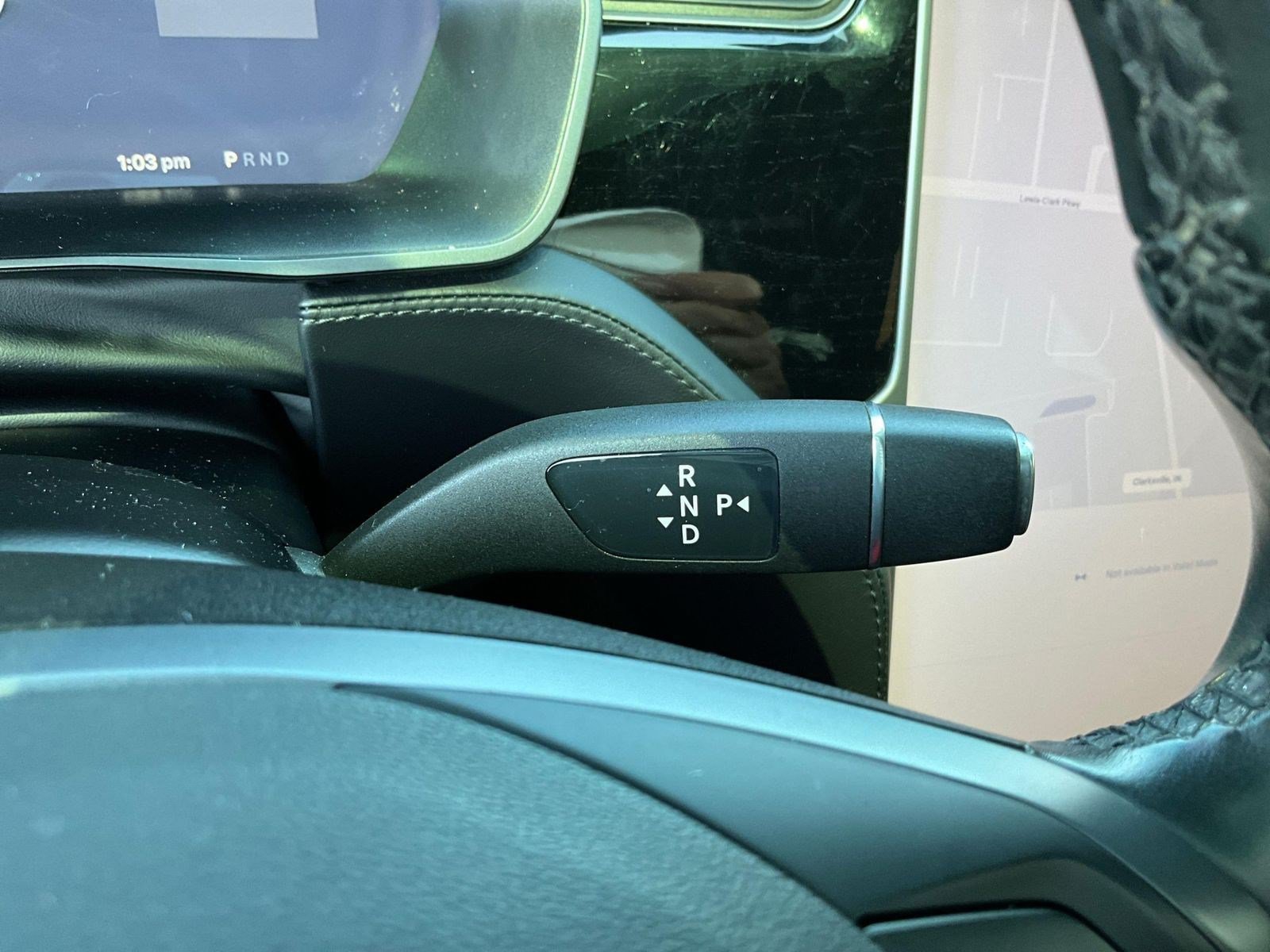 Used 2018 Tesla Model X 100D AWD/4WD image 15