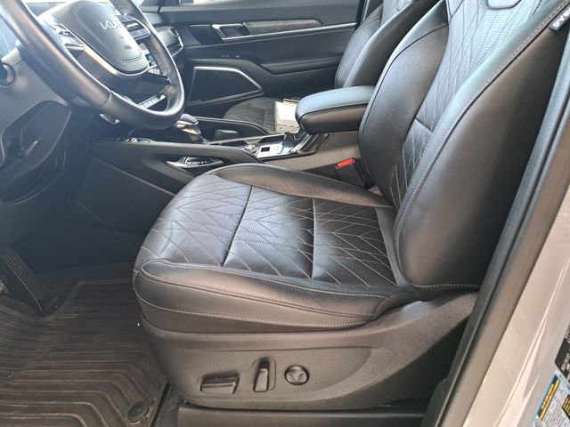 Used 2023 Kia Telluride EX X-Line AWD/4WD image 24