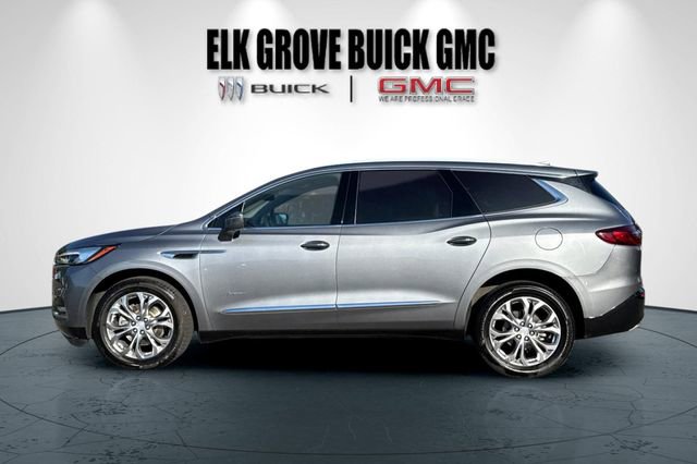Used 2019 Buick Enclave Avenir w/ Avenir Technology Package image 7