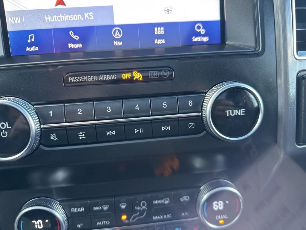 Used 2021 Ford Expedition Platinum image 21