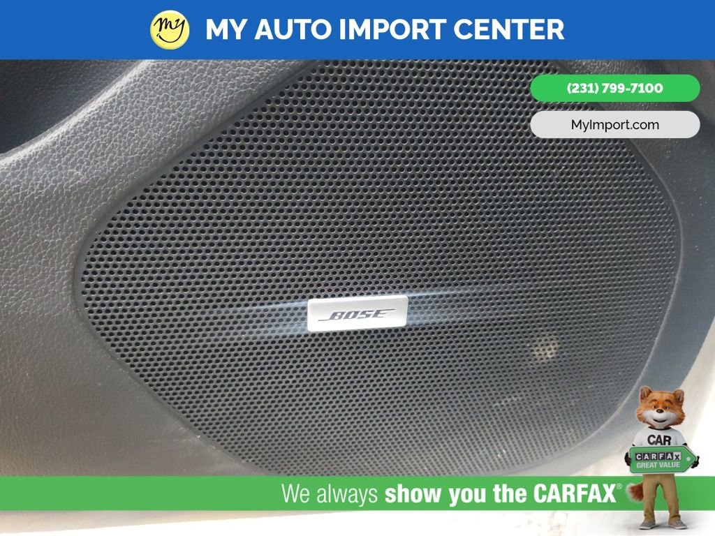 Used 2019 Chevrolet Cruze LT w/ Sun And Sound Package image 11