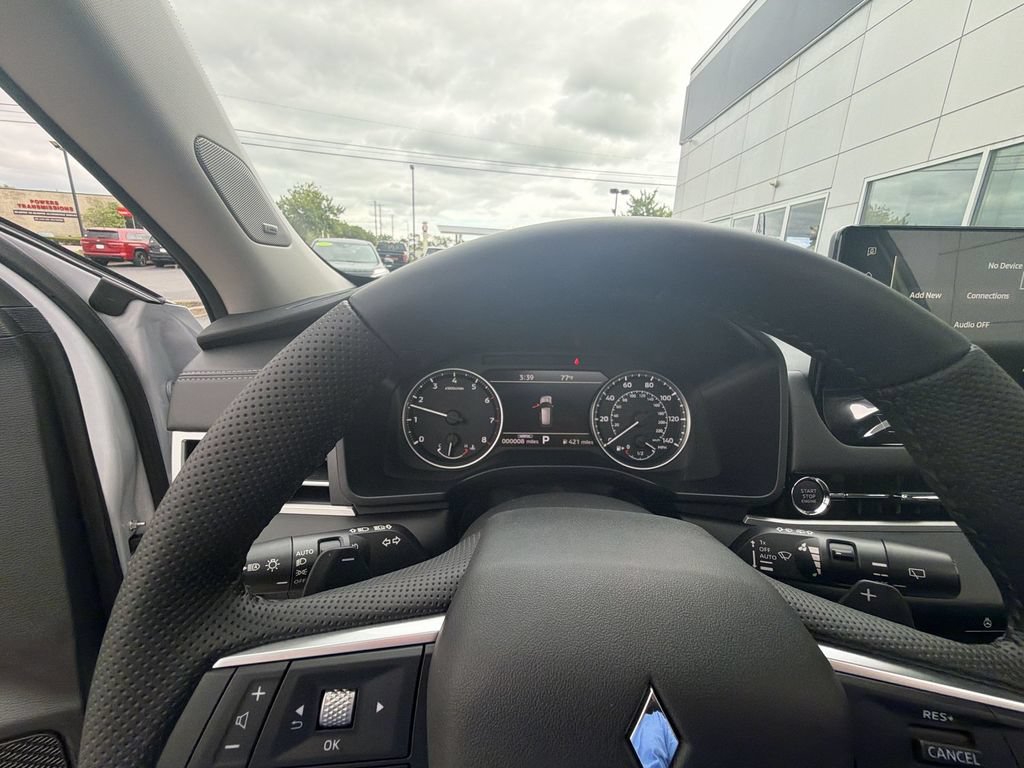 New 2026 Mitsubishi Outlander AWD image 15