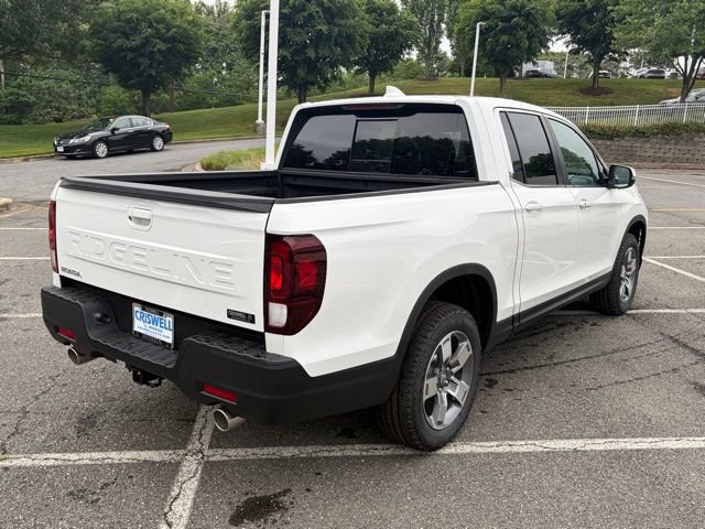 New 2026 Honda Ridgeline RTL image 8