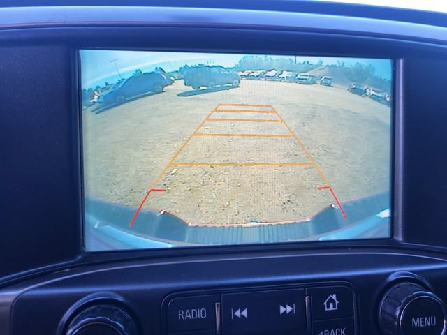 Used 2017 GMC Sierra 1500 SLT AWD/4WD image 16