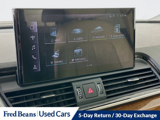 Used 2023 Audi Q5 2.0T Premium image 14