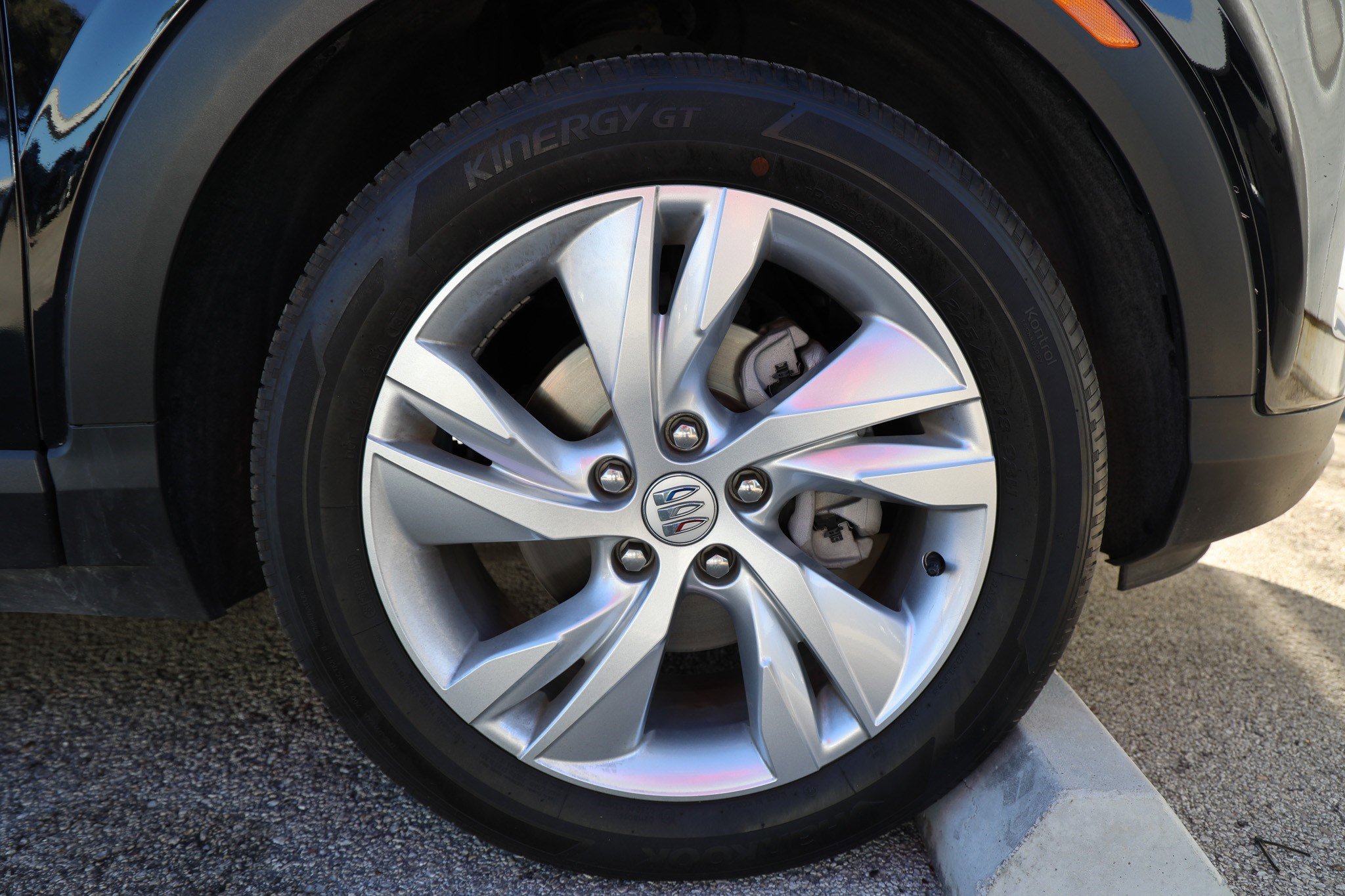 Used 2025 Buick Encore GX Preferred w/ Advanced Technology Package image 12