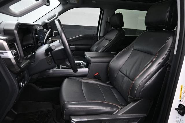 Used 2024 Ford F250 Lariat w/ Lariat Ultimate Package AWD/4WD image 10