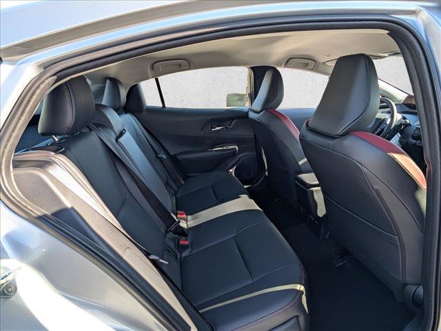 New 2026 Toyota Prius Plug-In Hybrid FWD image 7