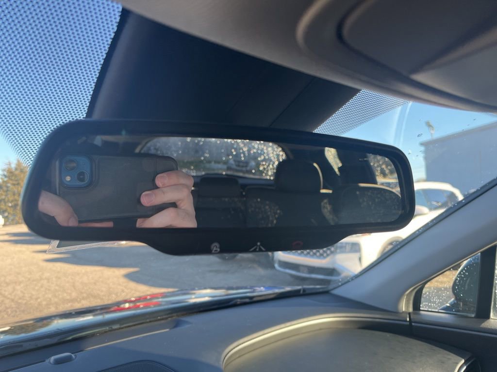 Used 2019 Hyundai Santa Fe SEL image 30