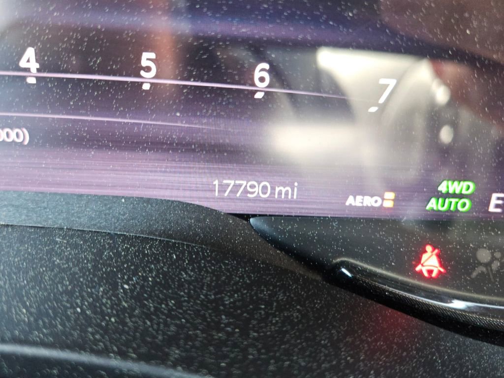 Used 2025 RAM 1500 Limited image 25