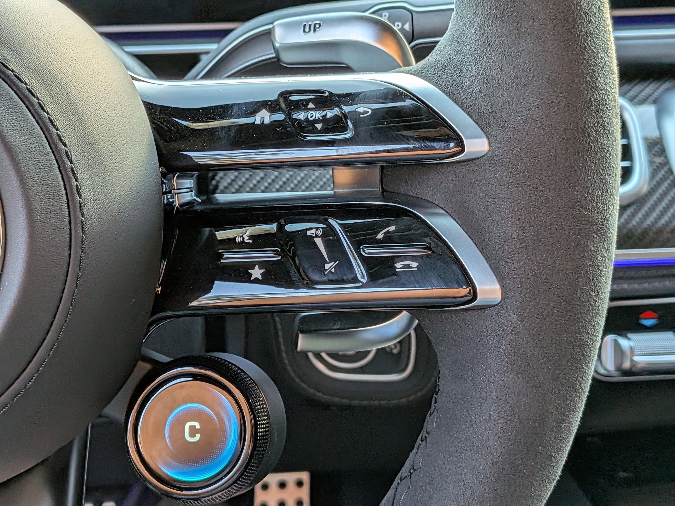 New 2026 Mercedes-Benz GLS 63 AMG 4MATIC image 21