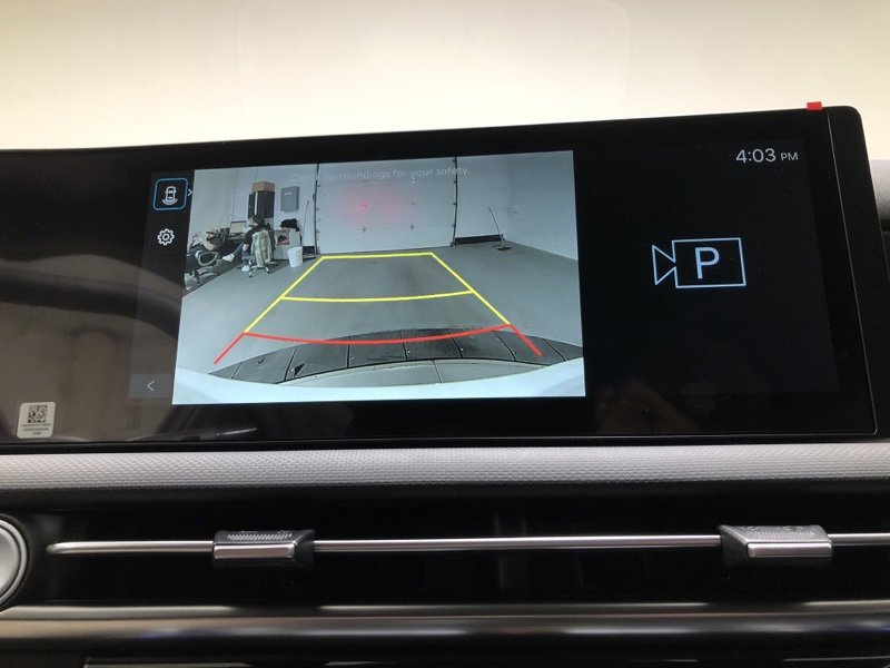 New 2026 Hyundai Tucson XRT image 32