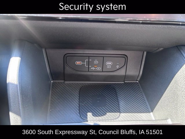 Used 2026 Kia Sportage EX FWD image 27