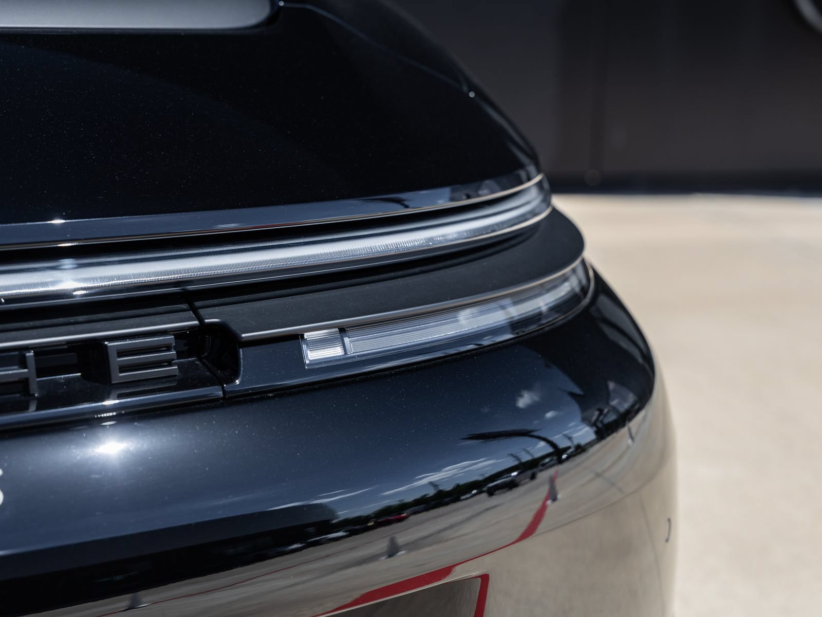 Certified 2026 Porsche 911 Carrera 4 GTS AWD/4WD image 17