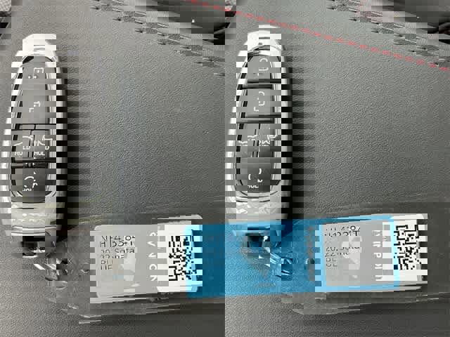 Used 2022 Hyundai Sonata N Line image 28