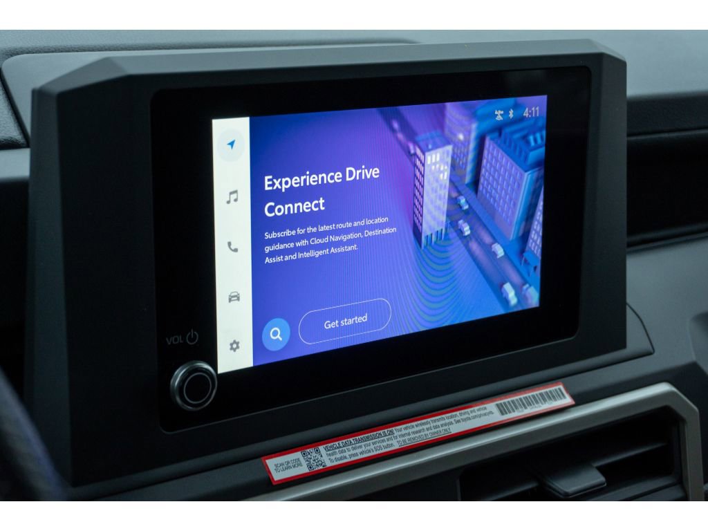 New 2026 Toyota Tacoma SR image 20