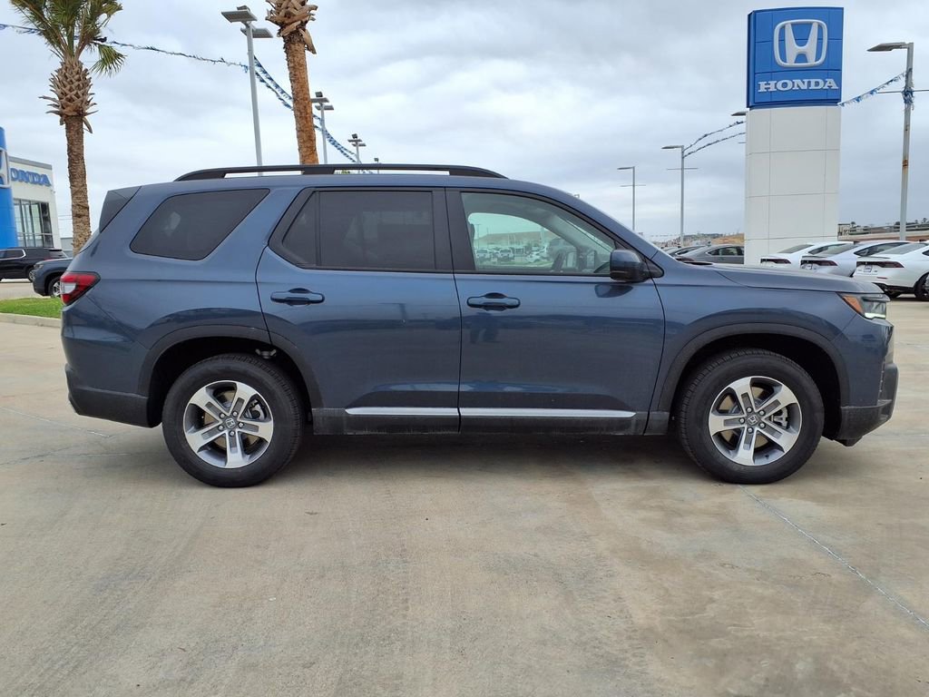 New 2026 Honda Pilot EX-L image 8