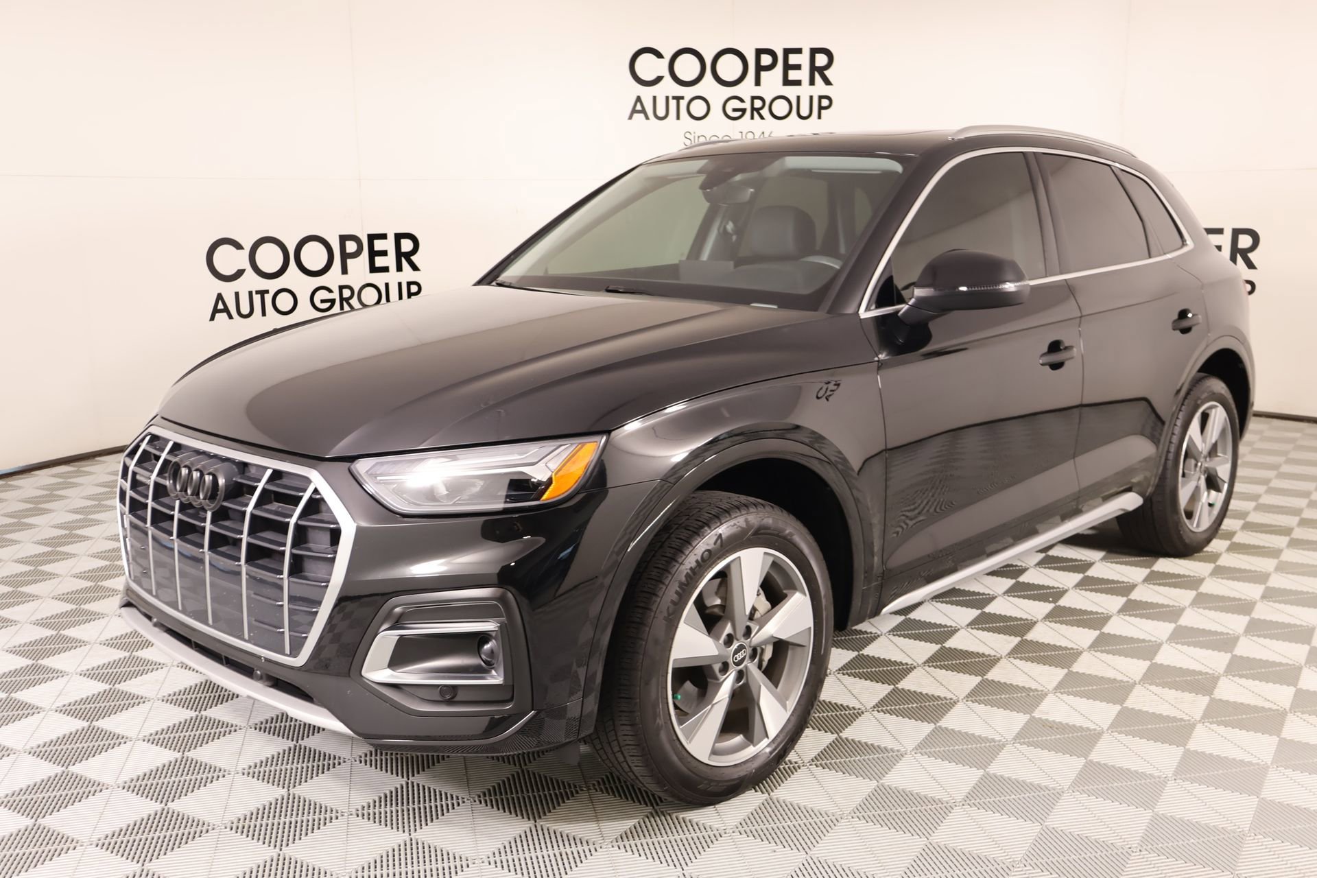 Used 2024 Audi Q5 2.0T Premium AWD/4WD image 10