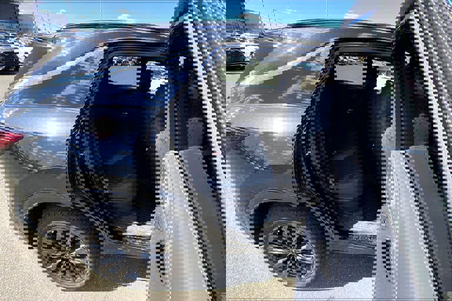 Used 2024 Lexus RX 350 F Sport w/ Technology Package image 20