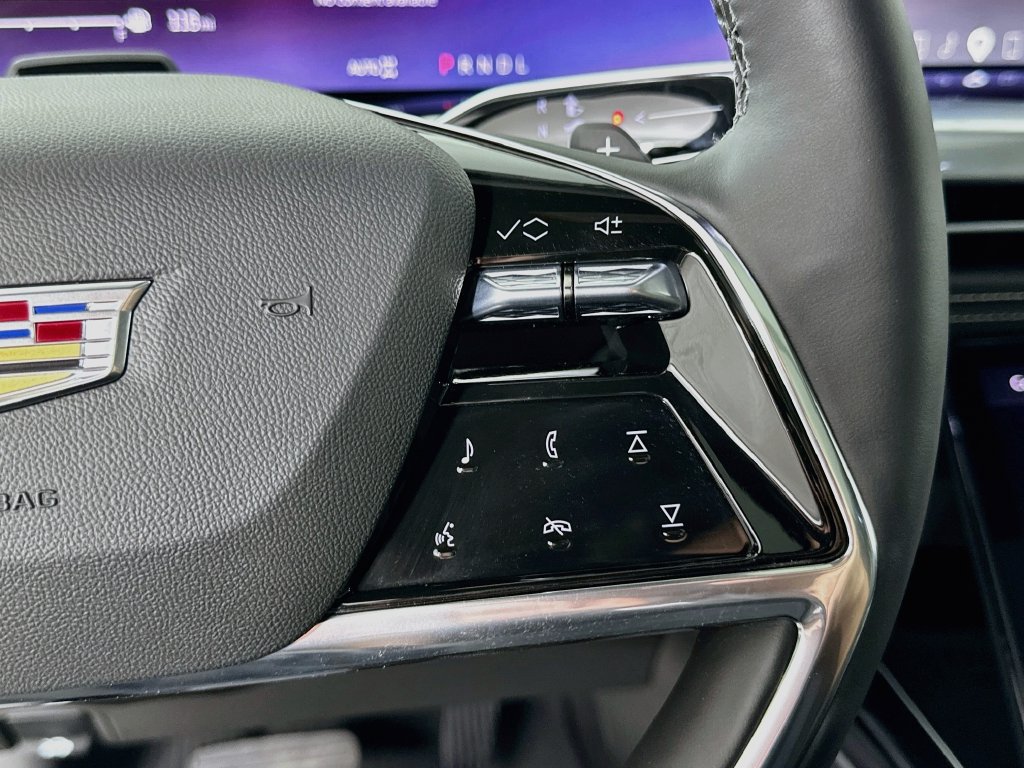 New 2026 Cadillac Escalade Sport w/ Touring Package AWD/4WD image 13