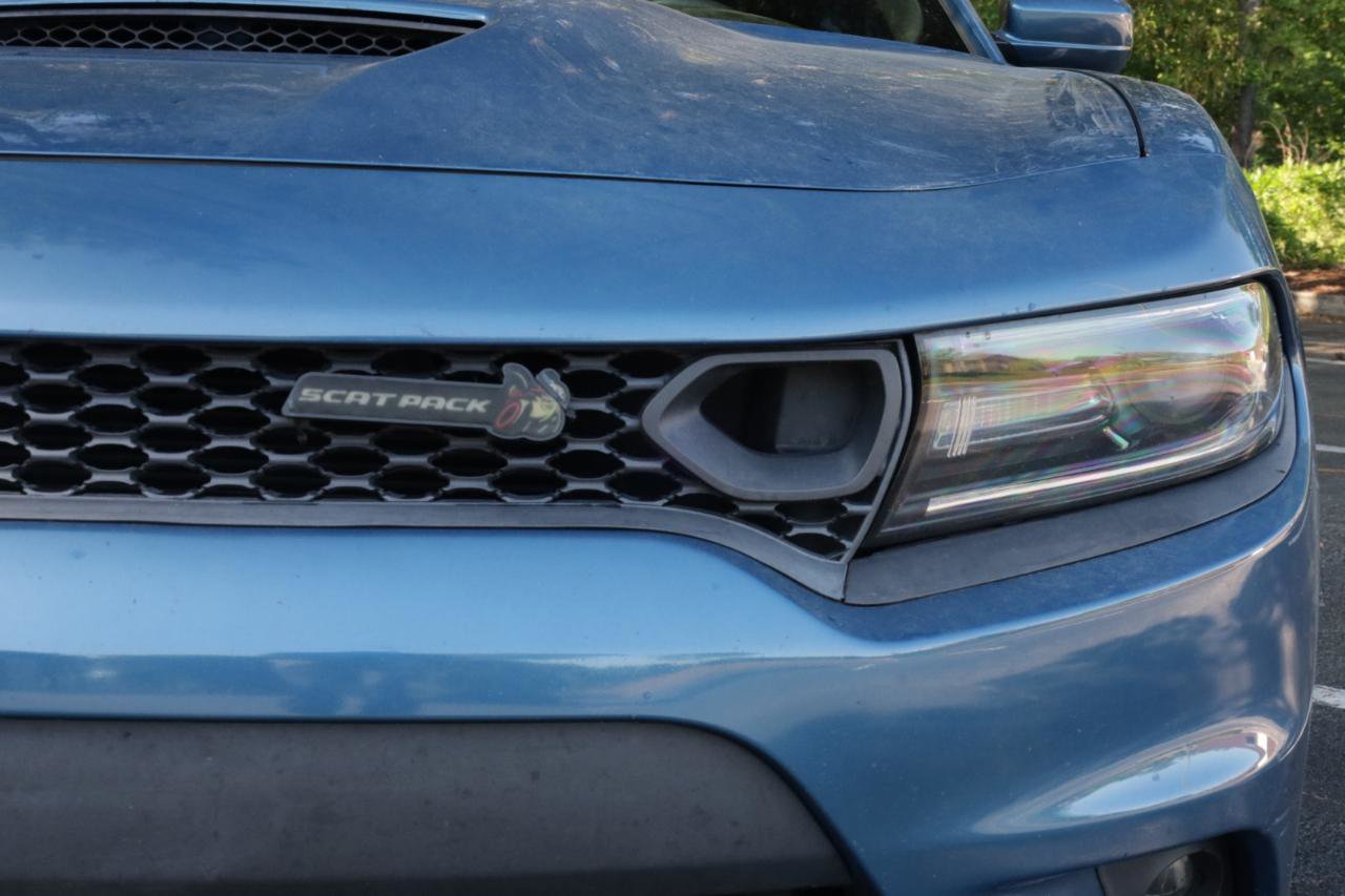 Used 2021 Dodge Charger Scat Pack w/ Plus Group image 27