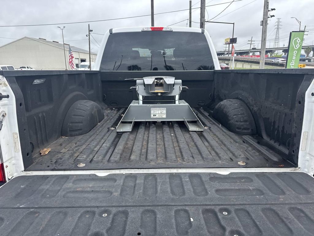 Used 2018 Ford F250 XL w/ STX Appearance Package AWD/4WD image 9