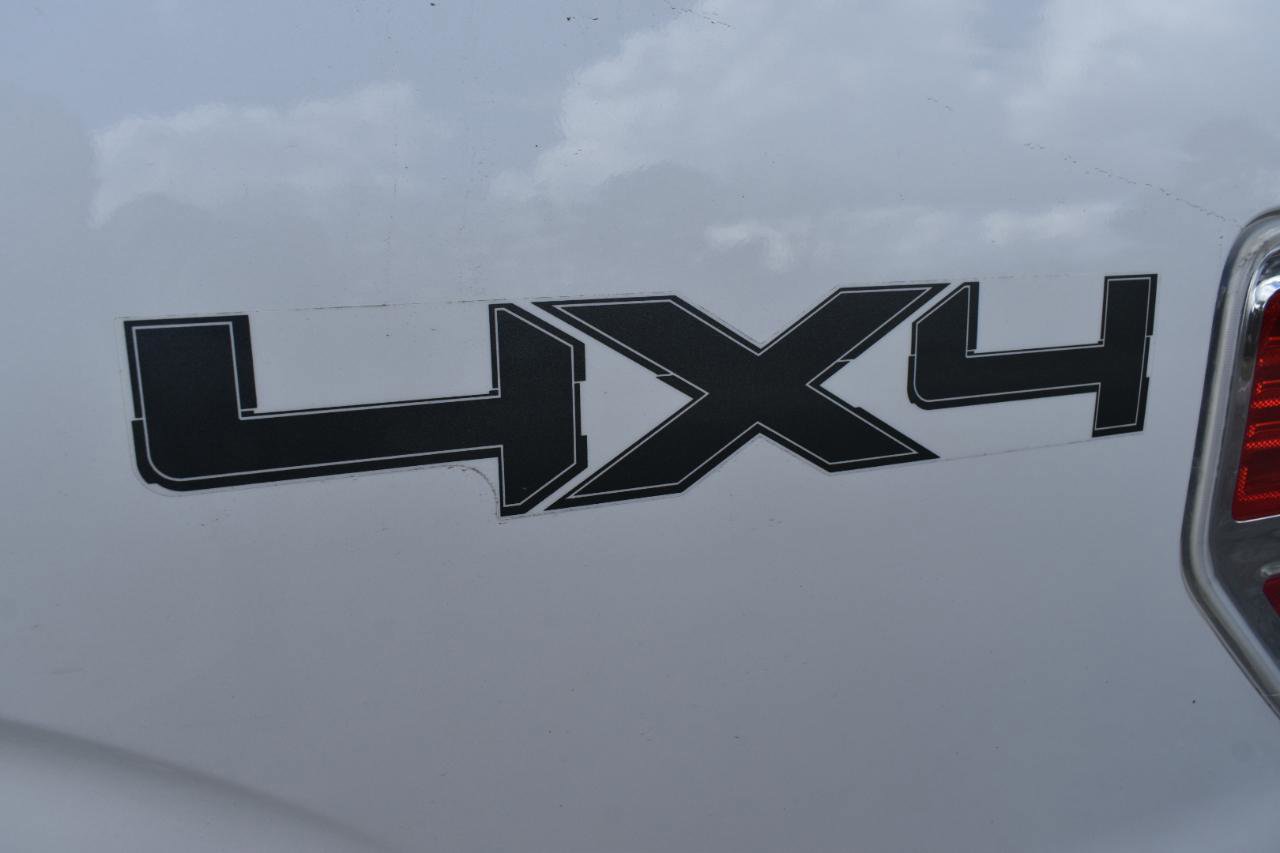 Used 2014 Ford F150 Platinum AWD/4WD image 50