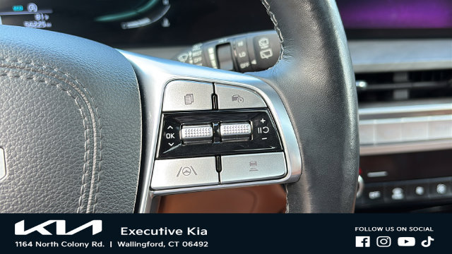 Certified 2024 Kia Telluride EX X-Line AWD/4WD image 16