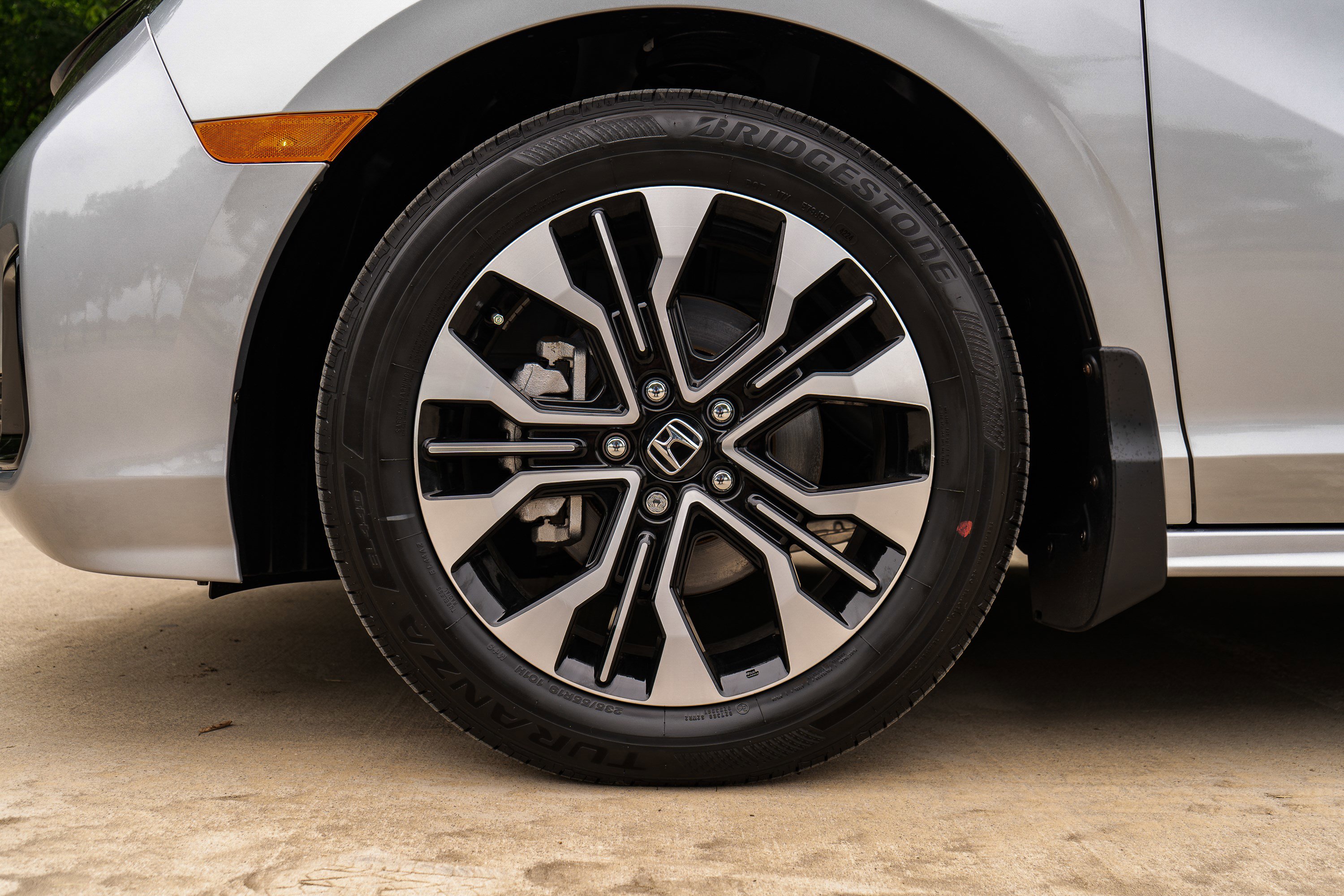 Certified 2025 Honda Odyssey Elite image 14