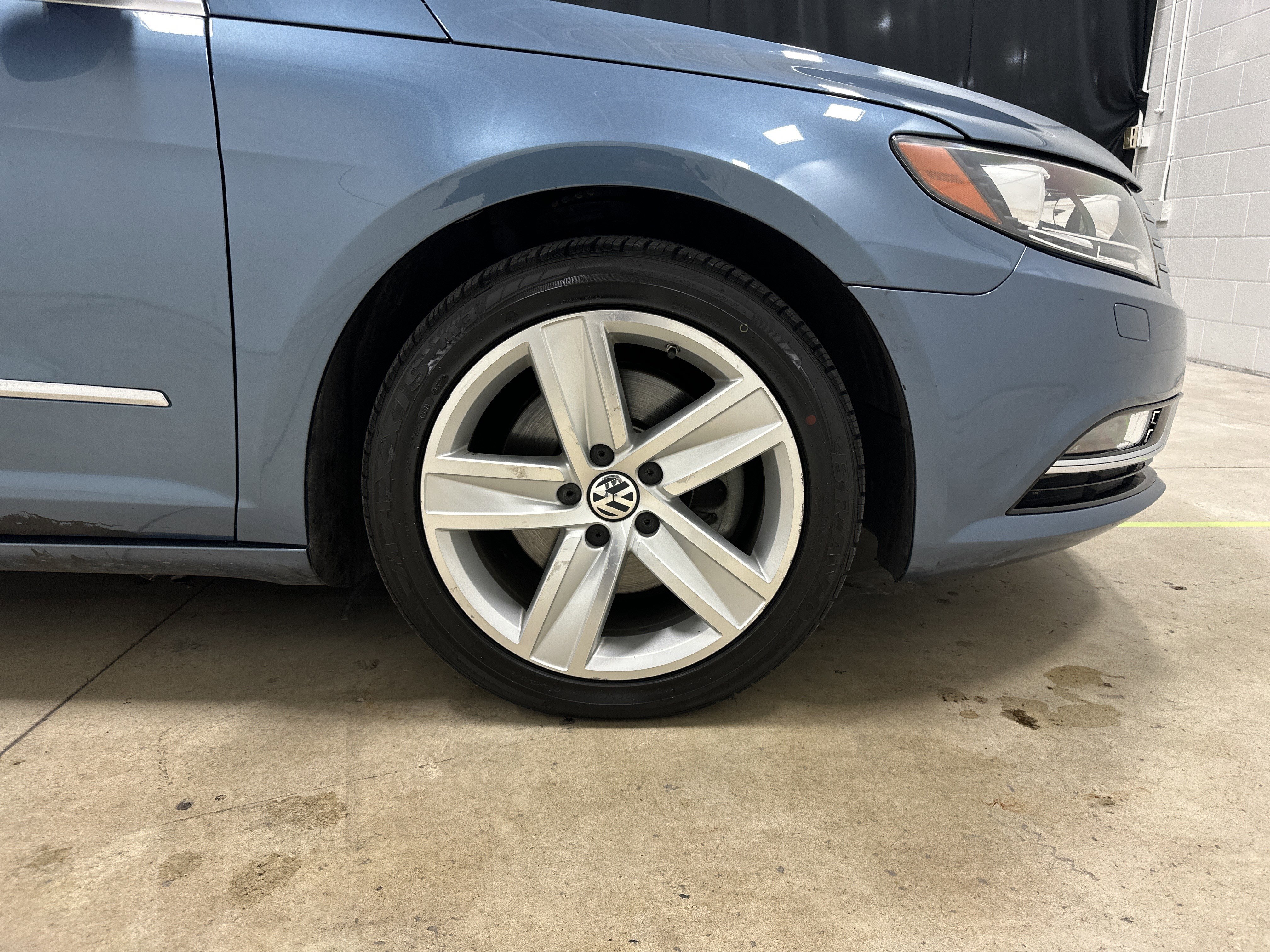 Used 2017 Volkswagen CC Sport image 13