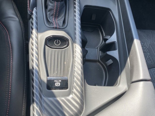 New 2024 Dodge Charger R/T Scat Pack w/ Plus Group image 30