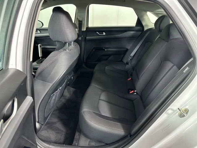 Used 2023 Kia K5 LXS image 25