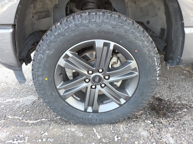 Used 2023 Ford F150 XLT w/ Equipment Group 302A High image 71